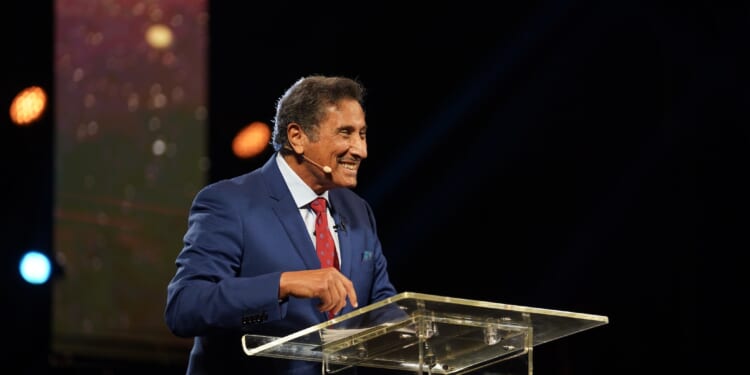 Michael Youssef unveils faith-based chatbot rooted in Scripture