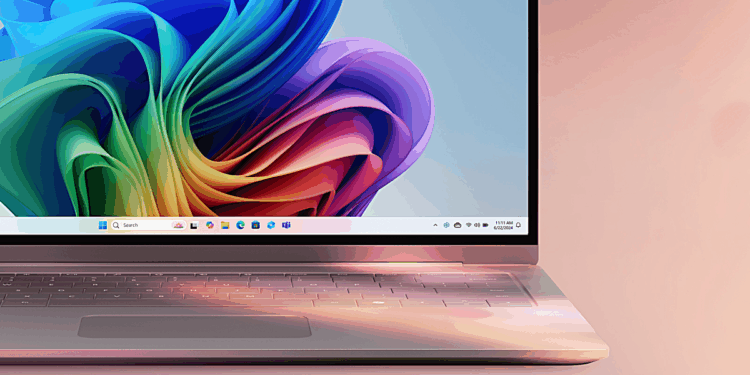 Microsoft reveals an entirely new way to use your Windows 11