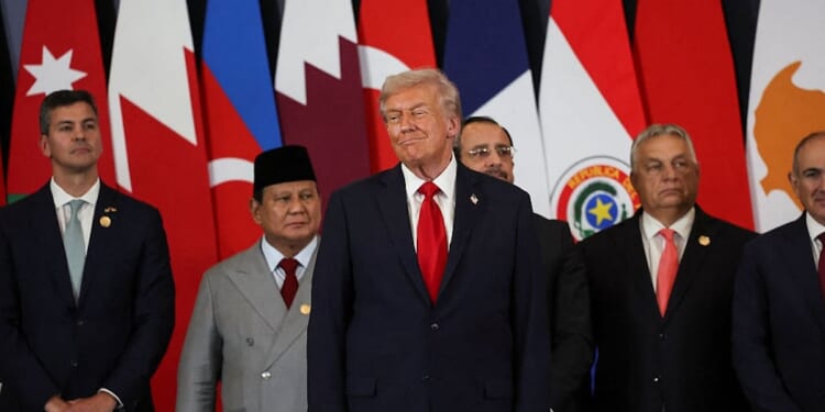 Mike Johnson Partners With Knesset Speaker On International Campaign For Trump’s Nobel