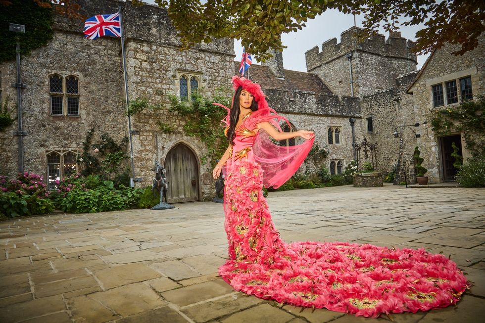 Ann Kaplan Mulholland