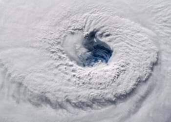 Monster Hurricane Melissa Slamming Jamaica Right Now, Damage Predictions Are Catastrophic – RedState