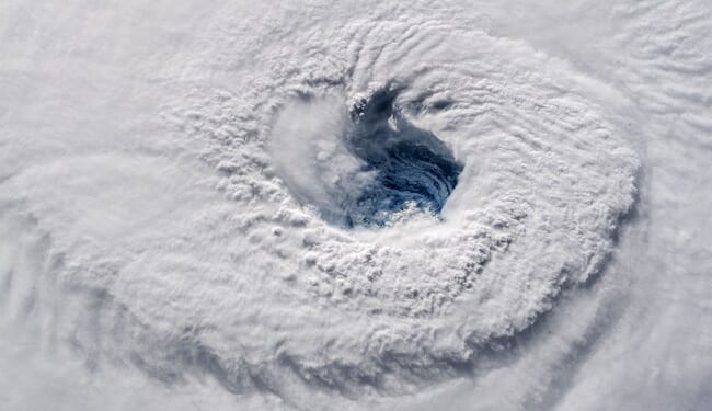 Monster Hurricane Melissa Slamming Jamaica Right Now, Damage Predictions Are Catastrophic – RedState