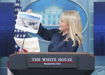 Morning Minute: Ballroom Blitz – RedState