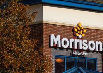Morrisons issues urgent product recall over 'allergy health risk' | UK | News
