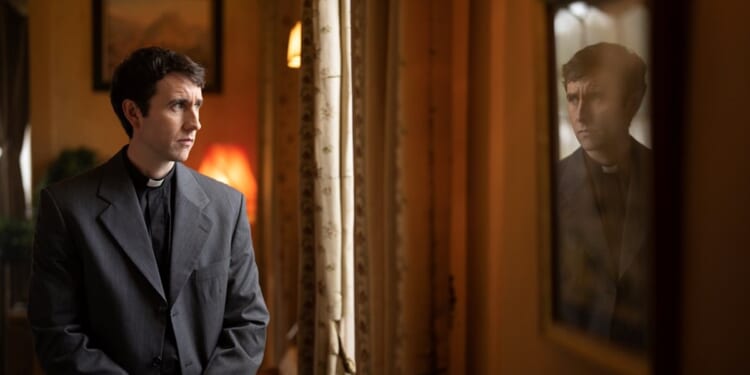 Murder Before Evensong and Riot Women