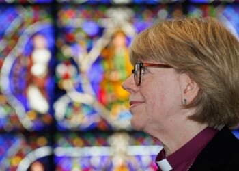 My deep faith and working experience will help me as Archbishop, Bishop Mullally says