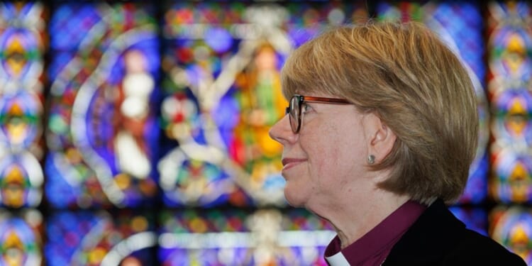 My deep faith and working experience will help me as Archbishop, Bishop Mullally says