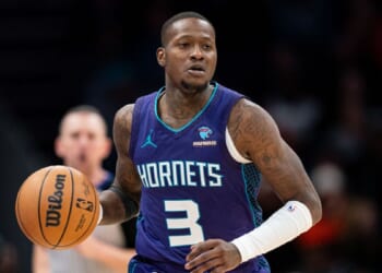 NBA Player Tipped Off Gamblers That He’d Leave Game Early With ‘Supposed Injury,’ Feds Say