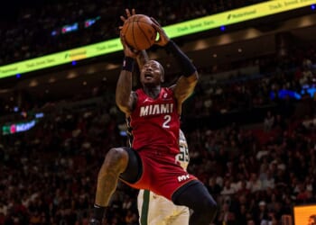 NBA betting scandal shows how legalized gambling actually helps to root out corruption