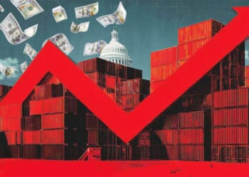 NBER paper finds tariffs cost consumers more than the government takes in