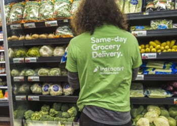 NYC doubles down on minimum wage for delivery app workers