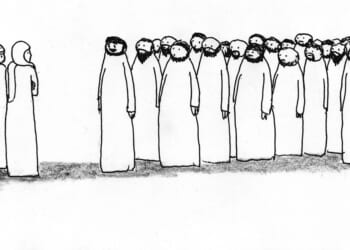 Naked Pastor