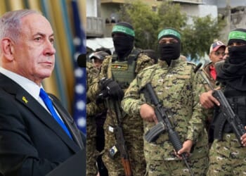 Netanyahu Orders ‘Forceful’ Strikes In Gaza After IDF Troops Attacked