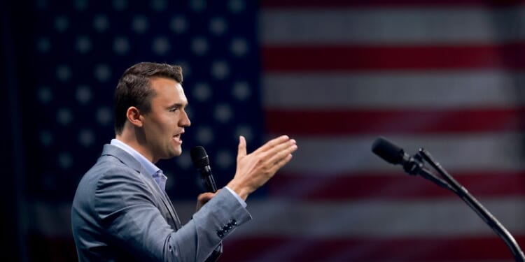 New Bill in Ohio Could Help Charlie Kirk’s Legacy Live On