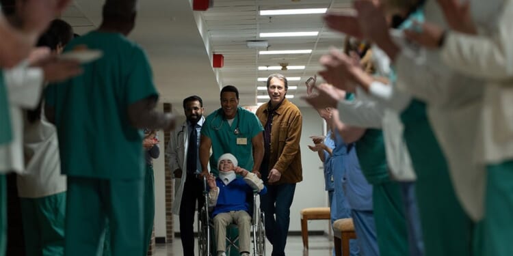 New Film Challenges A Culture That Fears Suffering, Finds Beauty Through Pain