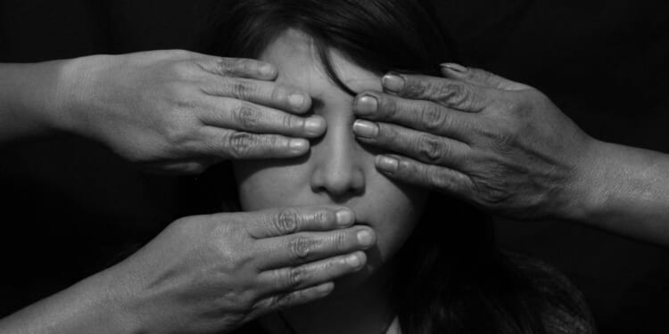 New Film Digs Into Origins Of Censorship Industrial Complex