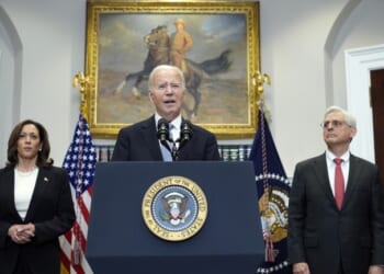 New Memo Shows DOJ Spying on GOP Senators Went All the Way to the Top – RedState