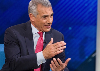 New Polling in the NJ Governor's Race Shows Jack Ciattarelli and Mikie Sherrill in a Dead Heat – RedState