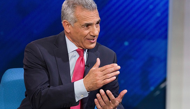 New Polling in the NJ Governor's Race Shows Jack Ciattarelli and Mikie Sherrill in a Dead Heat – RedState