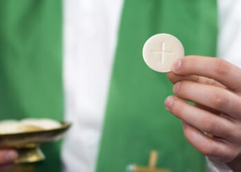 New congregations’ liturgical experimentation is a problem, says director of church-planting centre