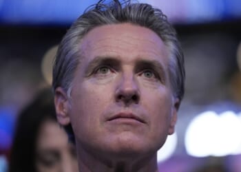 Newsom Running Scared After Damning Details Released on Harjinder Singh and Deadly SoCal Crash Suspect – RedState