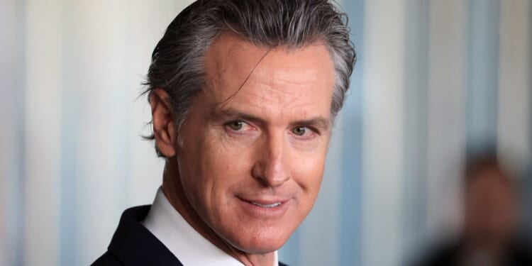Newsom’s ‘Glock Ban’ Sparks Constitutional Showdown