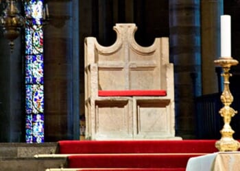 Next Archbishop of Canterbury to be named on Friday