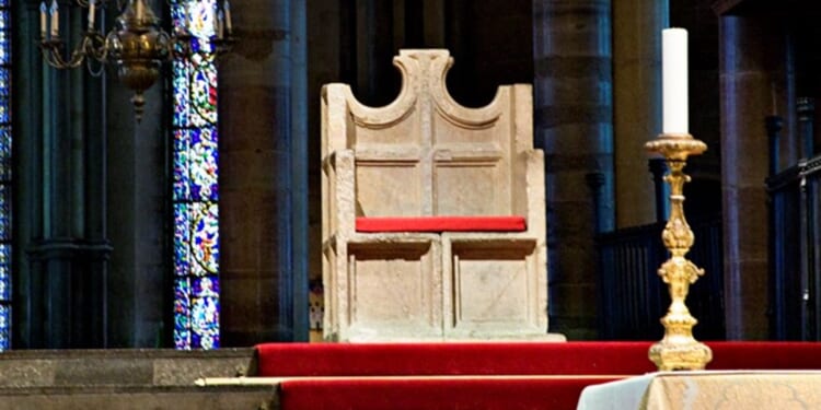 Next Archbishop of Canterbury to be named on Friday