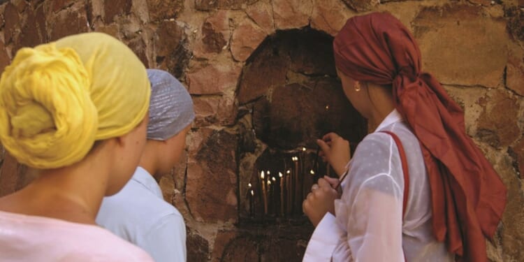 Next Archbishop of Sinai elected