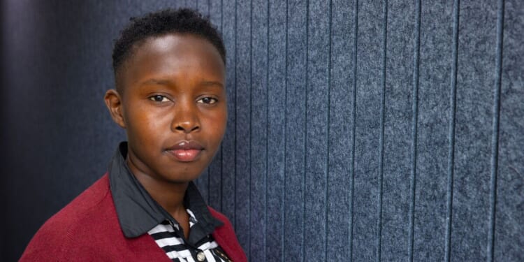 Niece of Kenyan woman allegedly killed by British soldier calls for extradition of suspect | UK | News