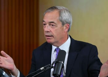 Nigel Farage LIVE: Reform UK leader to make huge announcement at press conference | Politics | News