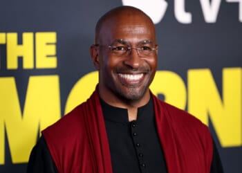 ’No Jews, No News’? Debunking Van Jones’ CNN Comments