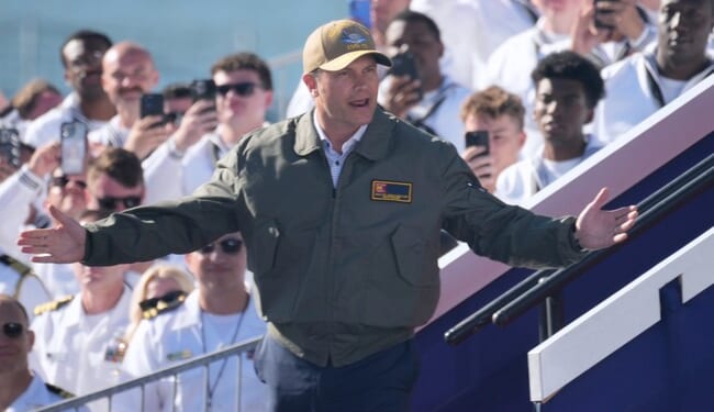 Russia Threatens to Send Venezuela Missiles That Can Reach DC – RedState