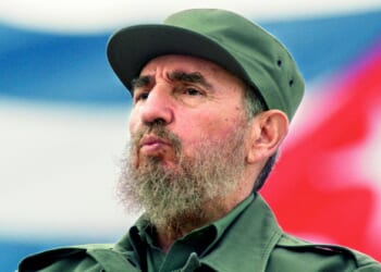 No Kings Protests Supported by Socialist Orgs That Love Dictatorships