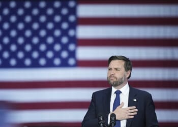 No US Troops in Gaza or Israel – RedState