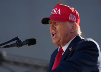 Nobel Committee Snubs President Trump – RedState