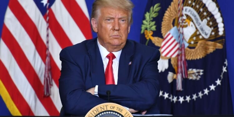 Nobel Peace Prize chief issues statement after awards snub Donald Trump | World | News