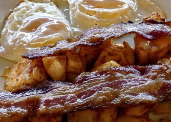 Now, This Is Too Much