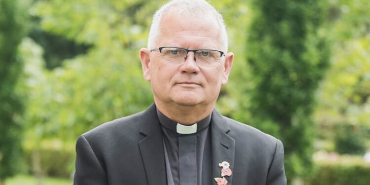 Nuclear police remembered on 20th anniversary