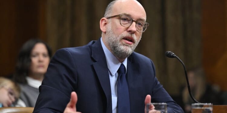 OMB Director Confirms Federal Layoffs Amid Shutdown Stalemate