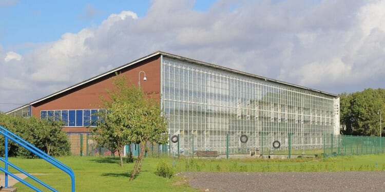 Oasis Village blueprint for Labour conference