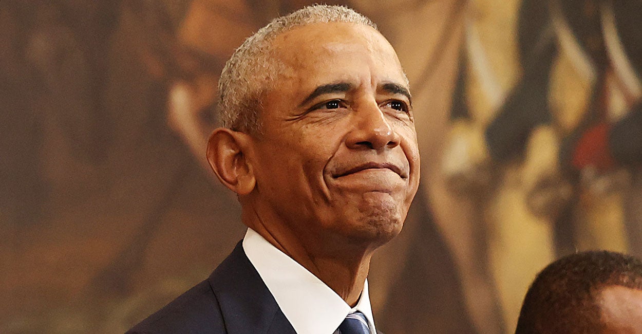 Obama Returns to Virginia Campaigning After 13 Years