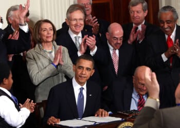 Obamacare Open Enrollment Period Spotlights 4 Broken Promises