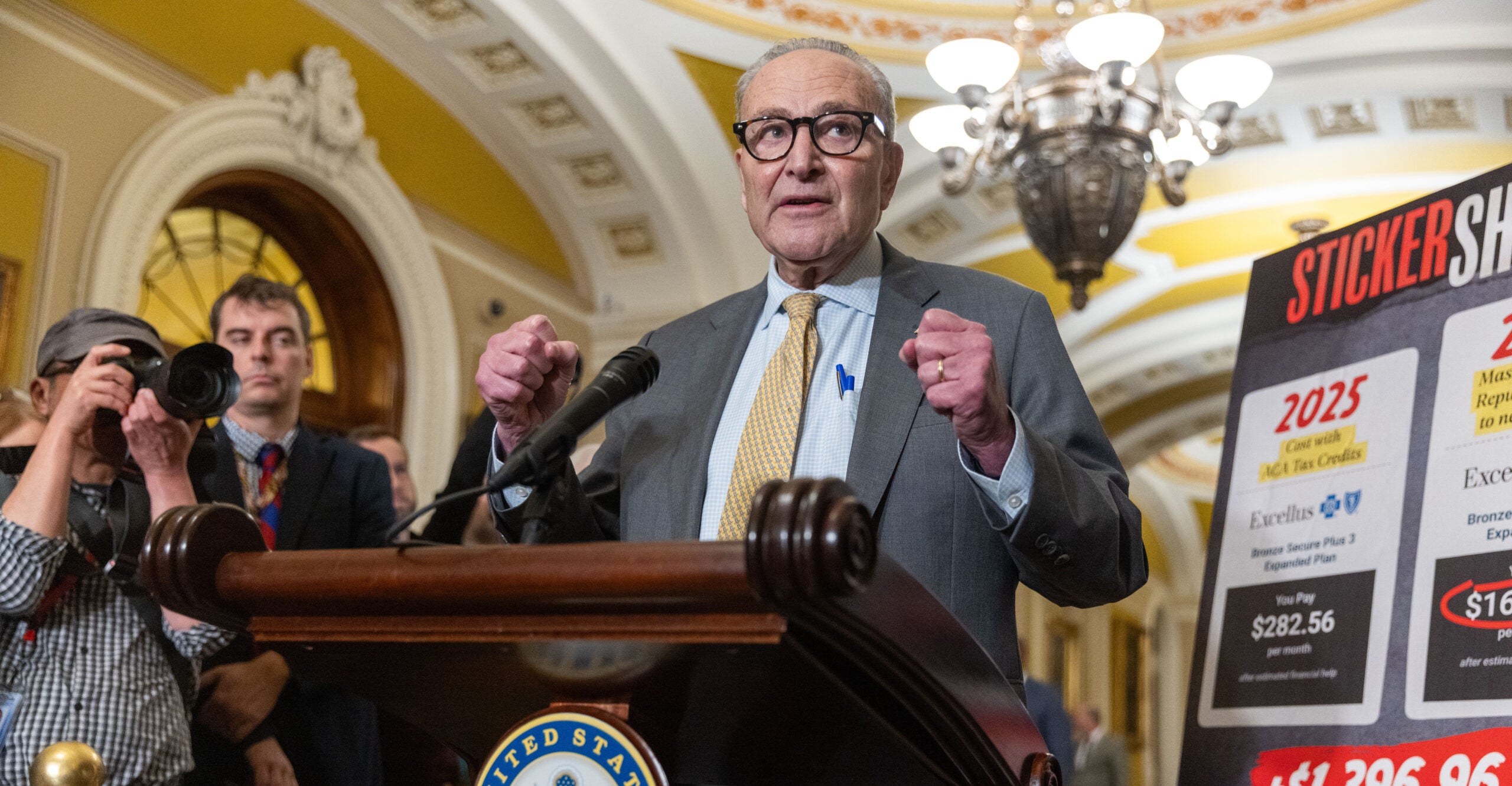 Obamacare and Its Chronic Conditions