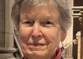 Obituary: Karen McFarlane Holtkamp