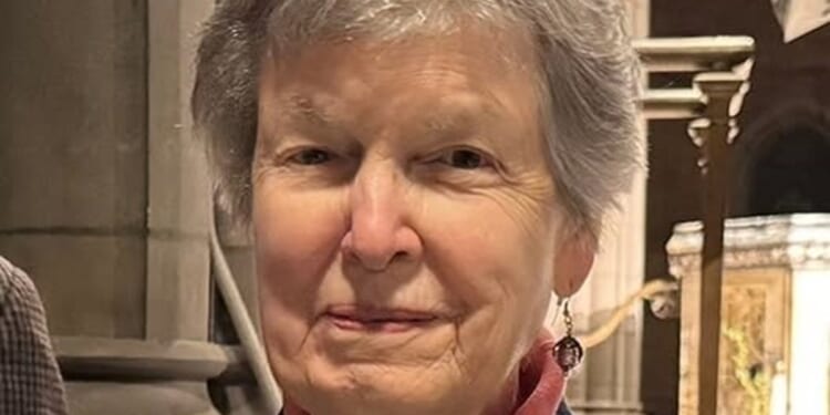 Obituary: Karen McFarlane Holtkamp