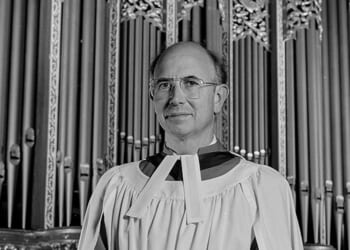 Obituary: Martin Neary