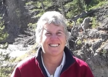 Obituary: The Revd Sarah Chapman