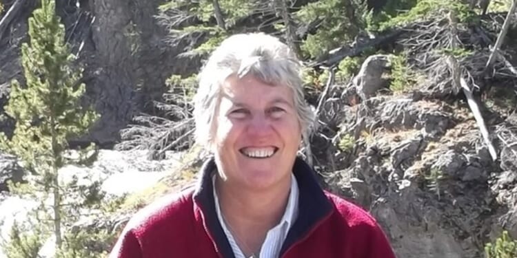 Obituary: The Revd Sarah Chapman