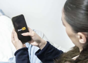 Ohio accidentally excludes most major porn platforms from anti-porn law